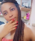 Rencontre Femme Cameroun à Yaoundé5 : Hawa, 38 ans